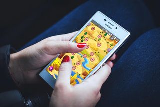 HalliGalli - 5 fruits - Screenshot 2