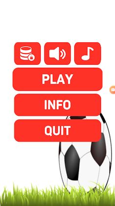 Soccer Picture  Quiz 2019 - Screenshot 1