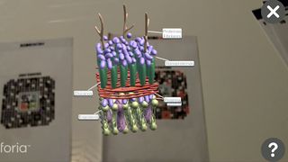 Microdeck - Screenshot 2