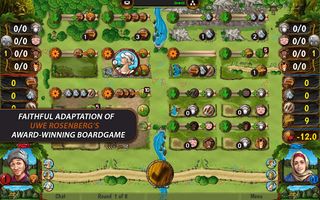 Agricola All Creatures... - Screenshot 1