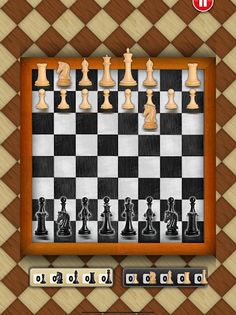 Chess: Multiplayer - Screenshot 4