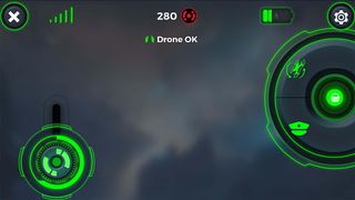 Drone n Base - Screenshot 3