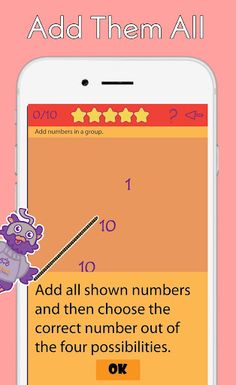 Strigi Math Guru - Screenshot 3