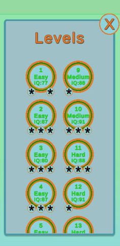 Math XP Booster - Screenshot 2