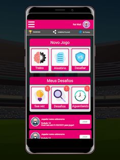 Jogo Compliance - Screenshot 3