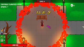 Mago Akod - Screenshot 1