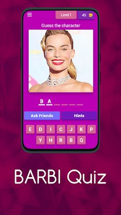 BARBI Quiz - Screenshot 4
