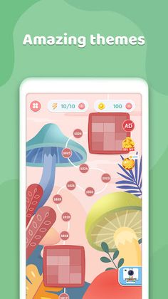 Nonogram - Picture cross - Screenshot 4