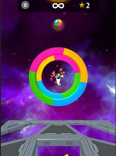 Adnuf - Screenshot 1