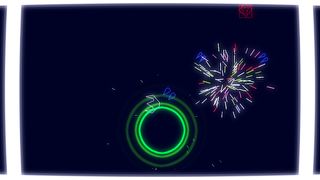 Universe Laser Shooting Stars - Screenshot 3
