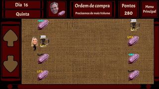 Desafie-se - The game - Screenshot 3