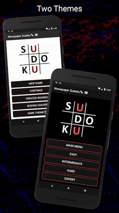 Newspaper Sudoku - Screenshot 2