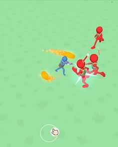 Smart Puzzle Battle - Screenshot 4