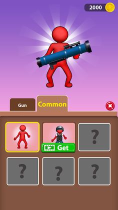 Bazooka Hero - Screenshot 4