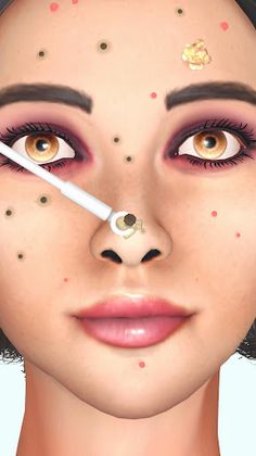 Beautician ASMR - Screenshot 1