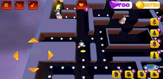 RunMan - Screenshot 3