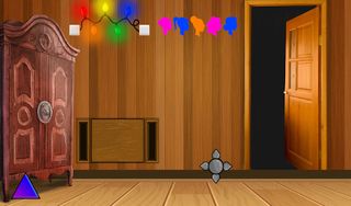 Find The Golden Mask - Screenshot 2