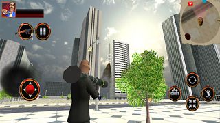 Obunga Theft Mafia Nextbots - Screenshot 1