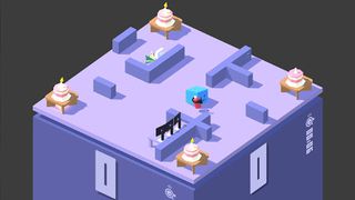 Getting 70 - Screenshot 1