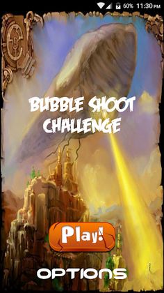 2017 Bubble Shooter Challenge - Screenshot 1
