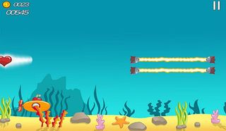 Real Infinite Submarine Dive - Screenshot 2