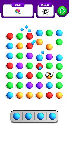 Shoot Match - Screenshot 2