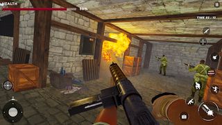 Call of Sniper Attack Cold War - Screenshot 3