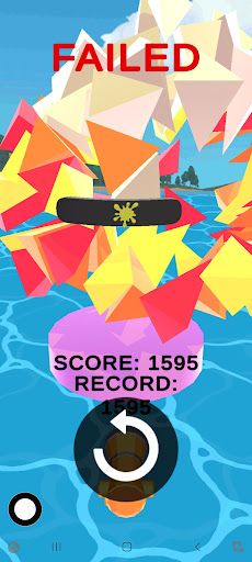 Shot Colors - Screenshot 3