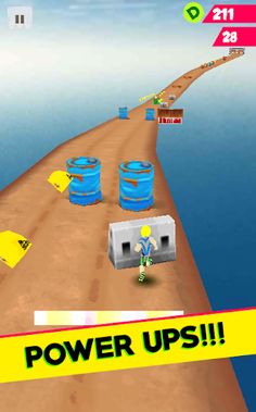 Dangal Runner - Screenshot 2