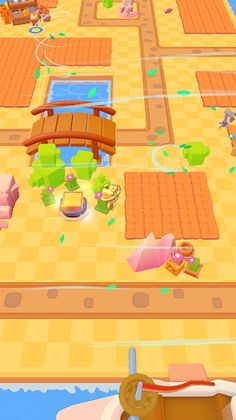 TerraCraft 3D - Screenshot 4