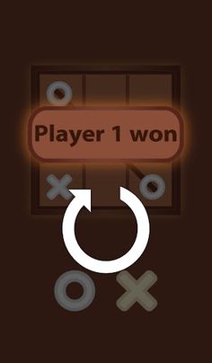 Tic Tac Toe Wooden - Screenshot 4