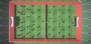 Two Ball - Screenshot 3