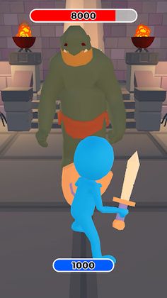 Percent Road - Screenshot 3