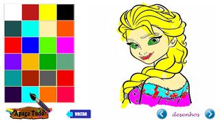 Color Game - Screenshot 3