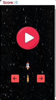 Alien Invaders by Ahmad Maher - Screenshot 2