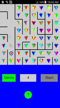 Find Gems - Screenshot 1