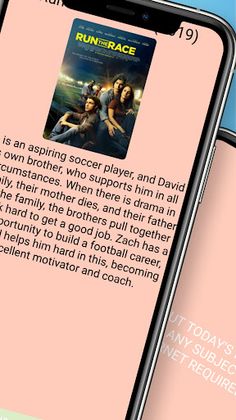 Movie Genius - Screenshot 2