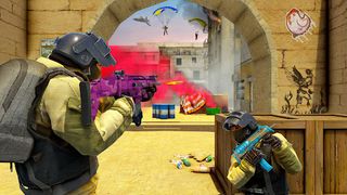 Counter Terrorist: CS Offline - Screenshot 1