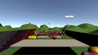 Velichko game - Screenshot 2