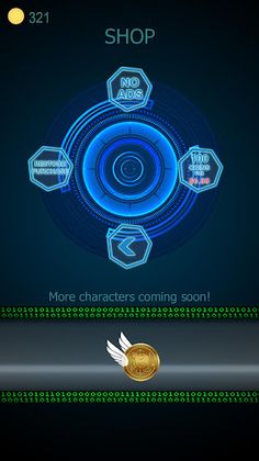 Bitcoin Dunk - Screenshot 4