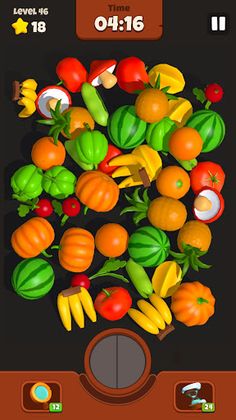 HappyPuzzle® Matching 3D Games - Screenshot 1