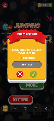 Sport Game 3d - Screenshot 3