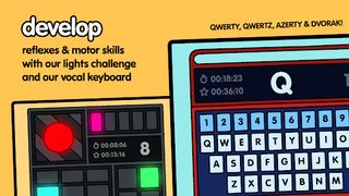 minitechno - all ages 0+ - Screenshot 3