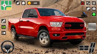 Real Sports 3D Racing 2023 - Screenshot 3