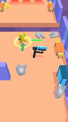 F's story - Screenshot 3