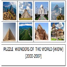 PUZZLE WOW - Screenshot 1