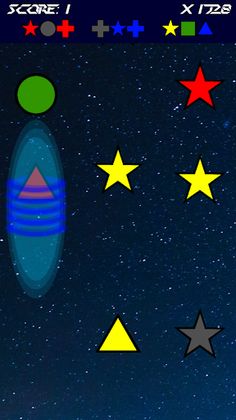 Star Grab - Screenshot 2