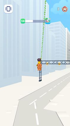 Ivy Master - Screenshot 3