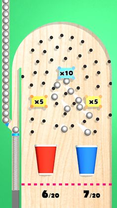 Pinball Shot - Screenshot 1