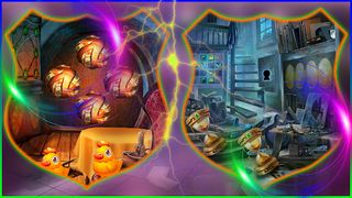 Smiling Penguin Escape - Screenshot 3